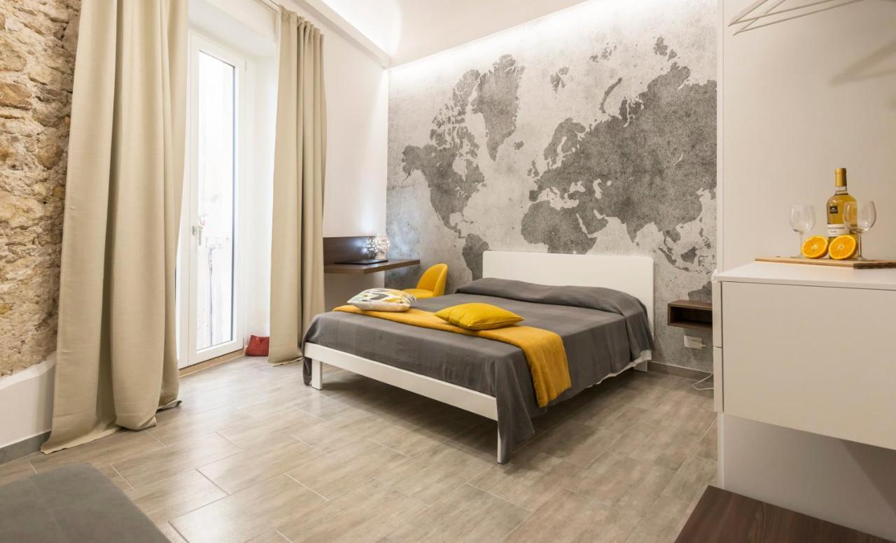 Artemide House - Bilocale Ortigia Wifi *